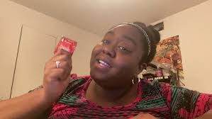 Jocelyn Meeks's Instagram, Twitter & Facebook