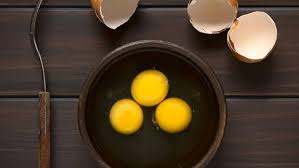 Dyes In Poultry Feed Meet Demand For Bright Yellow Egg Yolks