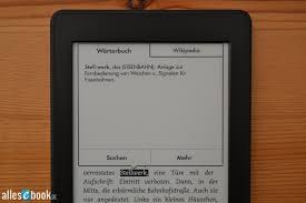 That being said, its design is nothing to. So Funktioniert Die Vokabel Funktion Des Kindle Paperwhite Voyage Und Oasis Allesebook De