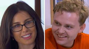 Natalya Scudder praises chef Jack Luby after leaving Below Deck Med