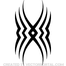 To ward off evil spirits or for your own unique meaning, a dream catcher and horse is creative combination. 53 Famous Tribal Tattoo Designs