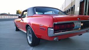 Image result for Calypso Coral 1968 Comet