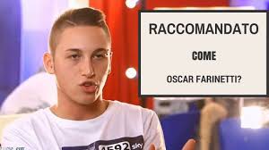 Dank alessandro sind auch ihre hände & füße unwiderstehlich. Il Figlio Di Marco Travaglio A Italian S Got Talent Youtube