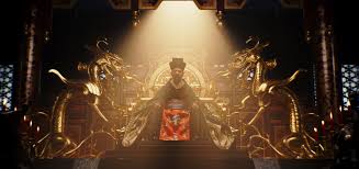 Jon fuge aug 13, 2020 mulan poster for china theatrical release gets totally trashed on. Mulan 2020 Film Rezensionen De