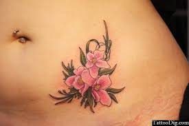 Searching the photos on our site will help you get inspiration, or even better, a tattoo artist near you that can help bring your ideas to life. Pin On Tummy Tattoos