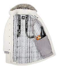 Women S Shavana Parka The North Face Jackets For Women Parka Women