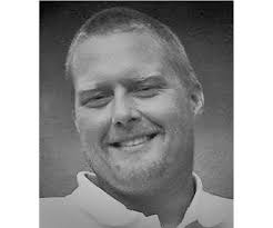 CHRISTOPHER GRICE Obituary (1979