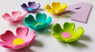 Maybe you would like to learn more about one of these? 1001 Ideas Sobre Manualidades Con Goma Eva