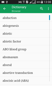 Find more information about the following stories featured on today and browse this week's videos. Biology Dictionary Offline For Android Apk Download