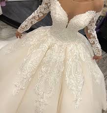 Affordable Designer Wedding Dresses From The Usa In 2020 Wedding Dress Sleeves Long Sleeve Wedding Gowns Wedding Gowns With Sleeves