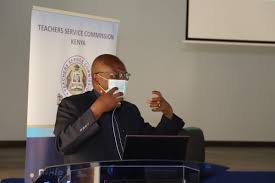 Той е базиран в столицата, найроби, с офиси във всички 47 окръга. Tsc Tsc Ke Twitter