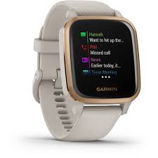 Garmin Venu Sq Gps Smartwatch 010 02426 01 B H Photo Video