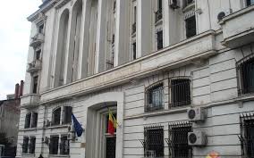 Curtea supremă de justiție poate fi: Inalta Curte De CasaÈ›ie È™i JustiÈ›ie A Trimis La Curtea ConstituÈ›ionalÄƒ Toate Legile JustiÈ›iei Pe Motiv De NeconstituÈ›ionalitate Dejulmeu Ro