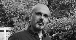 Good People: Avi Maor