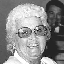 Ruth Denney's Instagram, Twitter & Facebook