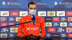 Bramkarz rakowa częstochowa kacper trelowski również przebywa na testach w. Pko Ekstraklasa Transfery Rakow Czestochowa Moze Sprowadzic Przemyslawa Tytonia Sport Tvp Pl