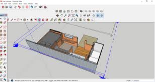 Google sketchup 20 0 373 is available to all software users as a free download for windows 10 pcs but also without a hitch on windows 7 and windows 8. How To Design A Tiny House With Free Design Software 2021