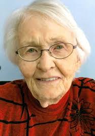 Cora Deters Obituary