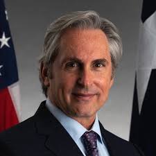 Jeff Wagner, Mayor of Pasadena