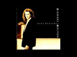 09 Michael Bolton Love Cuts Deep Youtube