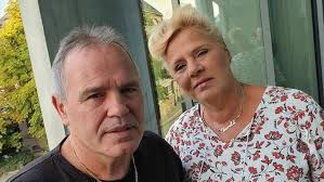 Silvia Wollny Traurige Trennung Silvia Wollny Fischer Hochzeit Mutter Tochter Bilder