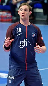 He is widely celebrated as an excellent handball player. Sander Sagosen Bio Net Worth Age Birthday Dating Wiki