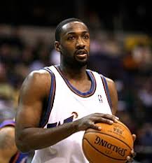 Gilbert Arenas Wikipedia