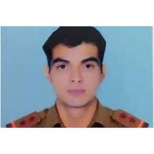 Mr chopra is a subedar with 4 rajputana rifles in the indian army. Yfwolnr0wkr4am