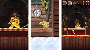 I changed my device and now i can't play the worlds purchased on my previous device. Beginner S Guide How To Play Super Mario Run Updated For 2 0 Imore