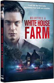 Meurtres à white house farm, 6 épisodes [Francia] [DVD]: Amazon.es: Addy,  Mark, Graham, Stephen, Fox, Freddie, Whittington, Paul, Addy, Mark, Graham,  ...