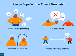 Covert Narcissist: Signs, Causes, And How To Respond
