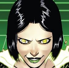 Iron Man 2020 from Marvel Comics