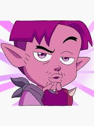 The Hexsquad #13 : r/TheOwlHouse