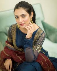 Image result for sarah khan