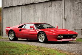 We did not find results for: Ferrari 288 Gto Ultimate Guide