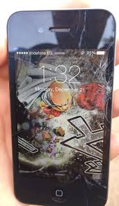 Jun 25, 2021 · when you are learning how to recover data from android phone with a broken screen, the first thing you need to remember is that your phone is still working. 22 Creative Ways To Fix Your Broken Phone Screen Bored Panda