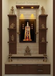 Italian Marble Cladding Wall Shelves Two Step Unit Hanging Deepam In Pooja Room Temple Design For Home Pooja Room Door Design Room Door Design