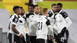 The stream will be online 15 minutes before the start of the transmission. Everton Vs Fulham Prediksi Line Up Head To Head Jadwal Tayang Kumparan Com
