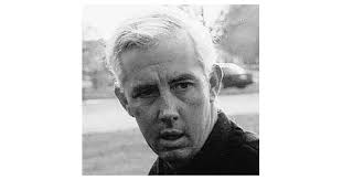 Leo CONROY Obituary (2015)