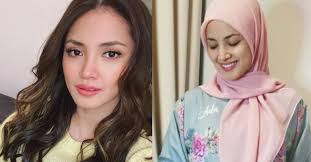 Top 10 penyanyi wanita paling cantik di malaysia 2018. Fazura Mengandung Empat Bulan Beautifulnara Gosip Artis Malaysia Terkini