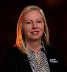 Congratulations to Trustee Beth Holbrook for receiving the Salt Lake  Chamber's Pathfinder Award!