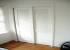 Louvered Closet Doors
