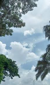  Blessing Fotografi Alam Langit Pemandangan