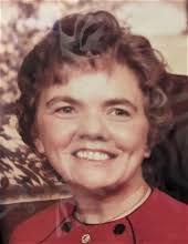 Obituary information for Ina "June" Call Riddle