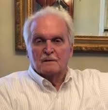 David Caldwell Obituary