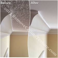 Drywalling Over Textured Ceilings Vs Ceiling Texture Removal Ceiling Texture Smooth Ceiling Ceiling
