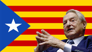 Resultado de imagen de la independencia de cataluña y los illuminati