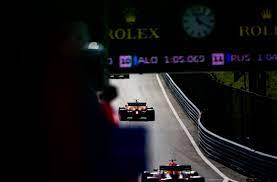 Why Is It Called The Styrian Grand Prix Guadeloup News