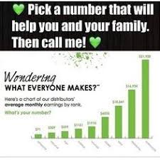 Pick The Amount You Want To Make Monthly Monthly Income