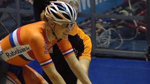 Maybe you would like to learn more about one of these? Catching Up With Sprinter Kirsten Wild Podium Cafe